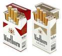 cigarros malboro